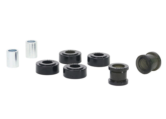 W23751 Whiteline Rear Sway Bar Link - Bushing Kit to Suit Ford Falcon/Fairlane BA-FGX, Territory SX-SZ and FPV | Genuine Whiteline Suspension Component
