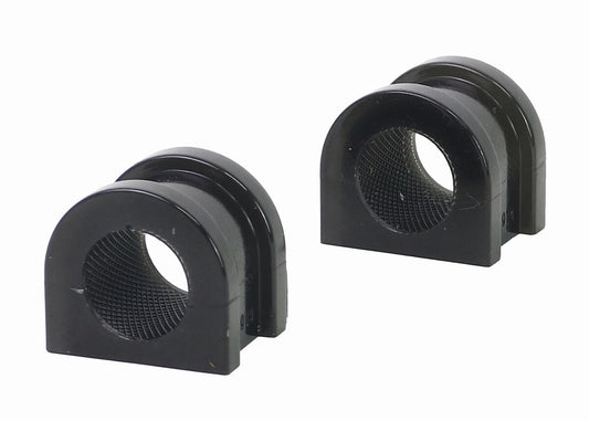 W23752 Whiteline Front Sway Bar Mount - Bushing Kit 27mm to Suit Ford Territory SX, SY and FPV | Genuine Whiteline Suspension Component