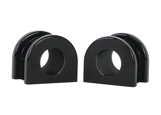 W23756 Whiteline Sway Bar Mount - Bushing Kit 25mm to Suit Ford Falcon/Fairlane EL-BF and FPV | Genuine Whiteline Suspension Component - photo 2 of 4