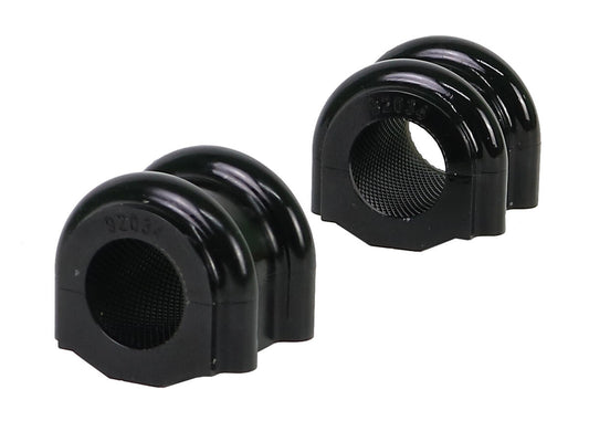 W23757 Whiteline Front Sway Bar Mount - Bushing Kit 27mm to Suit Hyundai iLoad, iMax, Santa Fe and Kia Sorento | Genuine Whiteline Suspension Component