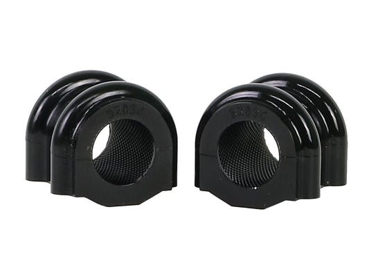 W23757 Whiteline Front Sway Bar Mount - Bushing Kit 27mm to Suit Hyundai iLoad, iMax, Santa Fe and Kia Sorento | Genuine Whiteline Suspension Component - photo 2 of 4