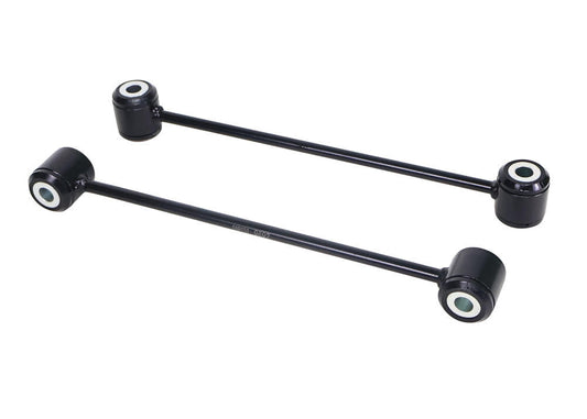 W23761 Whiteline Rear Sway Bar Link to Suit Chrysler 300C and Dodge Challenger, Charger | Genuine Whiteline Suspension Component