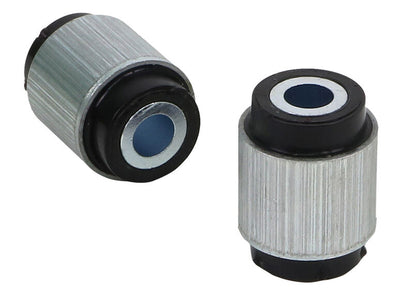 W33337 Whiteline Front Shock Absorber - To Control Arm Bushing Kit to Suit Ford Falcon FG, FGX and FPV | Genuine Whiteline Suspension Bush - photo 4 of 5