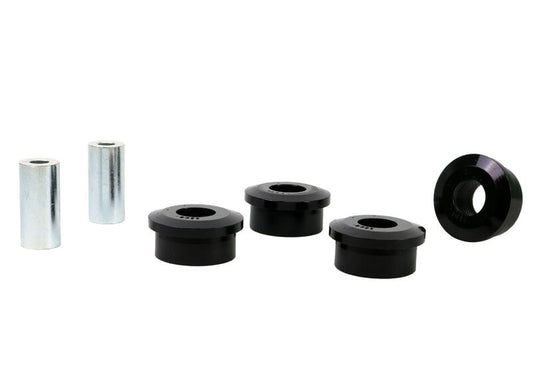 W53268 Whiteline Front Lower Control Arm - Inner Rear Bushing Kit to Suit Volkswagen Amarok 2H and Transporter T5 | Genuine Whiteline Suspension Component