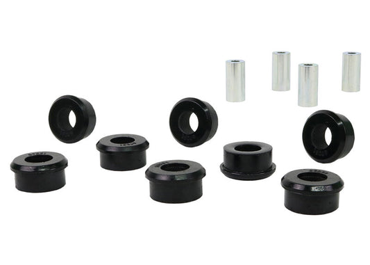 W53271 Whiteline Front Upper Control Arm - Bushing Kit to Suit Hyundai Sonata NF and Grandeur TG | Genuine Whiteline Suspension Component