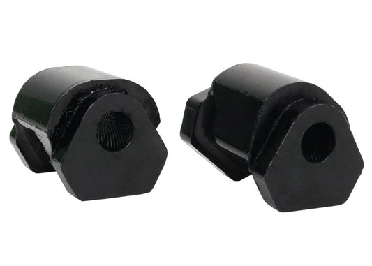 W53277 Whiteline Front Lower Control Arm - Inner Rear Bushing Kit to Suit Nissan Elgrand E50 and Pathfinder R50 | Genuine Whiteline Suspension Component
