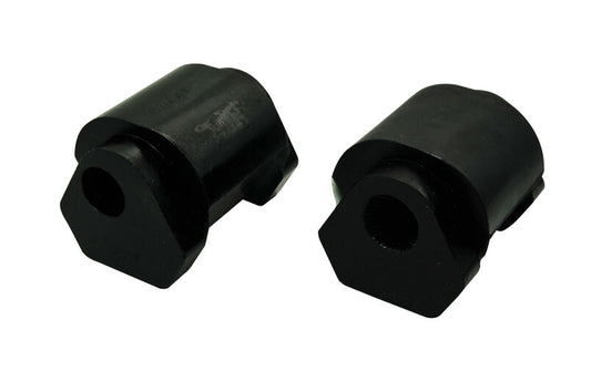 W53278 Whiteline Front Lower Control Arm - Inner Rear Bushing Single Offset Kit to Suit Nissan Elgrand E50 and Pathfinder R50 | Genuine Whiteline Suspension Component