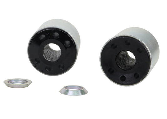 W53284 Whiteline Front Lower Control Arm - Inner Rear Bushing Kit to Suit Ford Focus LR | Genuine Whiteline Suspension Component