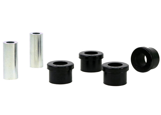 W53294 Whiteline Front Lower Control Arm - Inner Front Bushing Kit to Suit Suzuki Swift EZ, FZ | Genuine Whiteline Suspension Component
