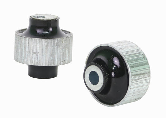 W53299 Whiteline Front Lower Control Arm - Inner Rear Bushing Kit to Suit Toyota MR2 ZZW30 and Echo NCP10 | Genuine Whiteline Suspension Component