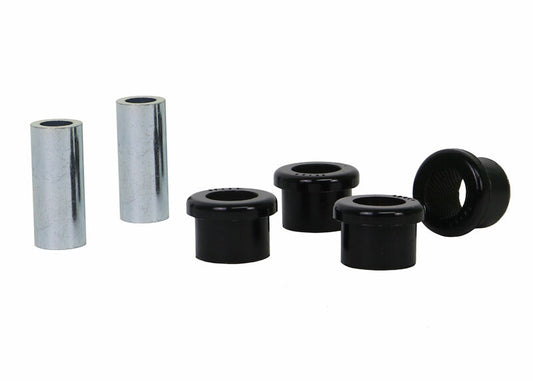 W53301 Whiteline Front Lower Control Arm - Inner Front Bushing Kit to Suit Toyota Prius and Yaris | Genuine Whiteline Suspension Component