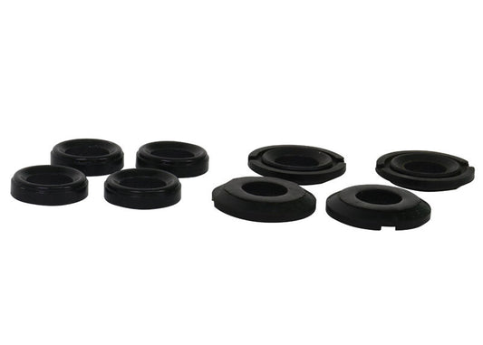 W53308 Whiteline Front Upper Control Arm - Bushing Kit to Suit Ford Falcon FG, FGX and FPV | Genuine Whiteline Suspension Component