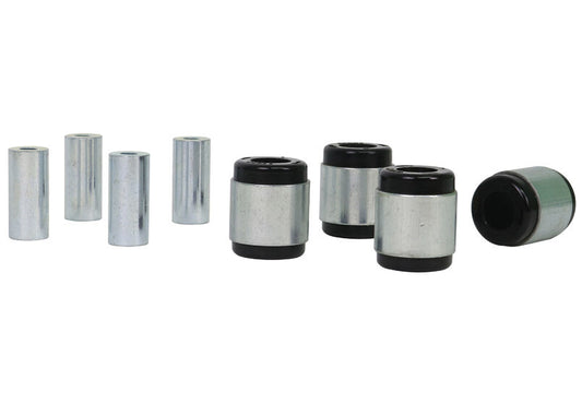 W53309 Whiteline Front Upper Control Arm - Bushing Kit to Suit Ford Falcon FG, FGX and FPV | Genuine Whiteline Suspension Component