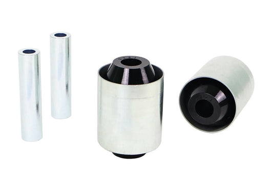 W53310 Whiteline Front Radius Arm Lower - Bushing Kit to Suit Ford Falcon FG, FGX and FPV | Genuine Whiteline Suspension Component