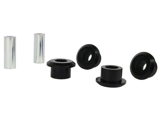 W53315 Whiteline Front Lower Control Arm - Inner Front Bushing Kit to Suit Holden Astra TS, AH and Zafira TT | Genuine Whiteline Suspension Component
