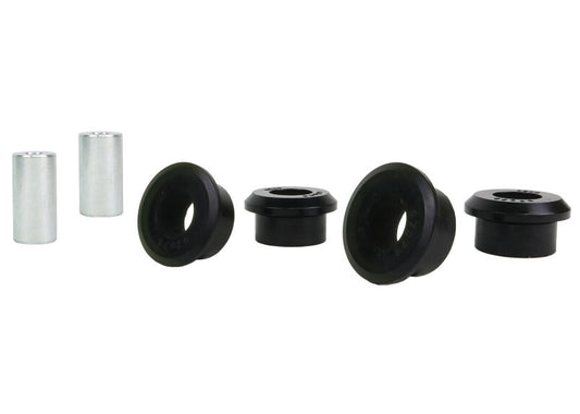 W53316 Whiteline Front Lower Control Arm - Inner Rear Bushing Kit to Suit Holden Astra TR, TS, AH, Zafira TT | Genuine Whiteline Suspension Component