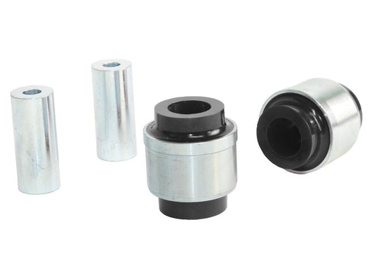 W53335 Whiteline Front Radius Arm Lower - Bushing Kit to Suit Chrysler 300C and Dodge Challenger | Genuine Whiteline Suspension Component