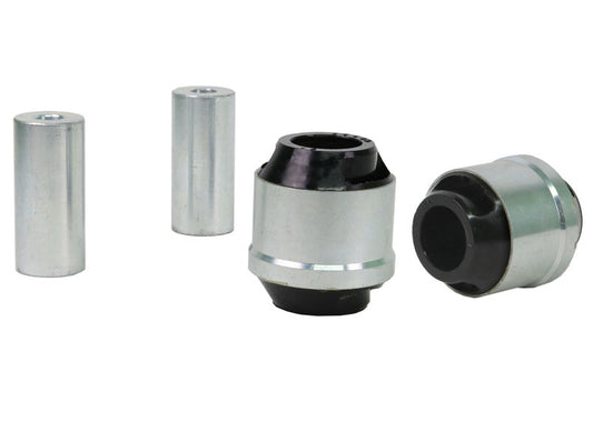 W53336 Whiteline Front Lower Control Arm - Bushing Kit to Suit Chrysler 300C and Dodge Challenger | Genuine Whiteline Suspension Component