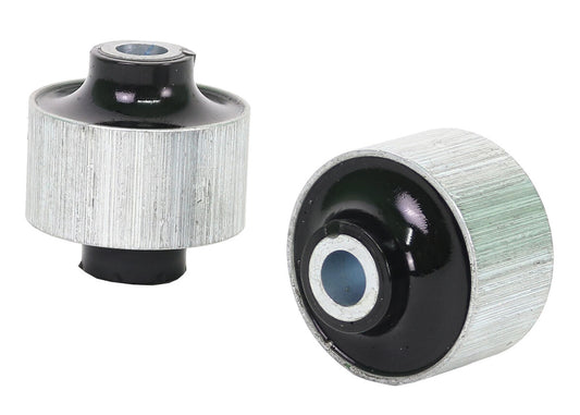 W53372 Whiteline Front Lower Control Arm - Inner Rear Bushing Kit to Suit Lexus RX and Toyota Camry, Kluger | Genuine Whiteline Suspension Component