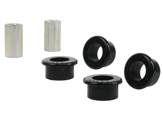 W53375 Whiteline Front Lower Control Arm - Inner Front Bushing Kit to Suit Honda City GD, GE and Jazz GD | Genuine Whiteline Suspension Component