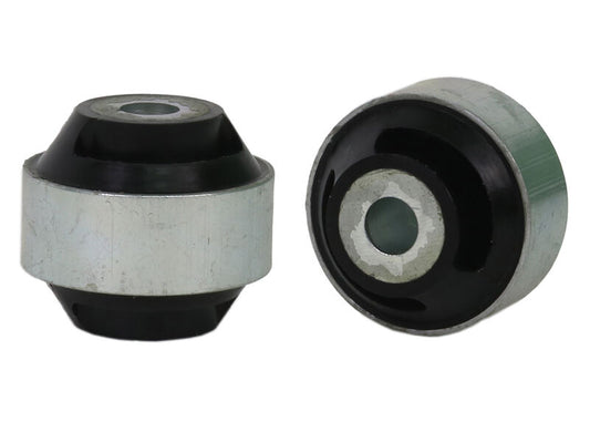 W53379 Whiteline Front Lower Control Arm - Inner Rear Bushing Kit to Suit Toyota Corolla, Rav 4 and Tarago | Genuine Whiteline Suspension Component