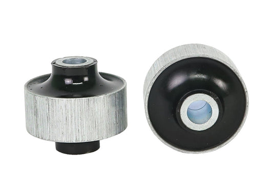 W53382 Whiteline Front Lower Inner Rear Bushing Kit to Suit Chrysler, Citroen, Dodge, Jeep, Mitsubishi and Peugeot | Genuine Whiteline Suspension Component