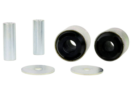 W53394 Whiteline Front Radius Arm Lower - Bushing Kit to Suit Mazda6 GG, GY | Genuine Whiteline Suspension Component