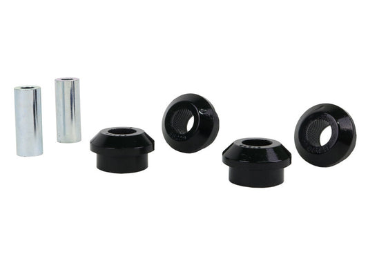 W53396 Whiteline Front Lower Control Arm - Bushing Kit to Suit Mazda6 GG, GY | Genuine Whiteline Suspension Component