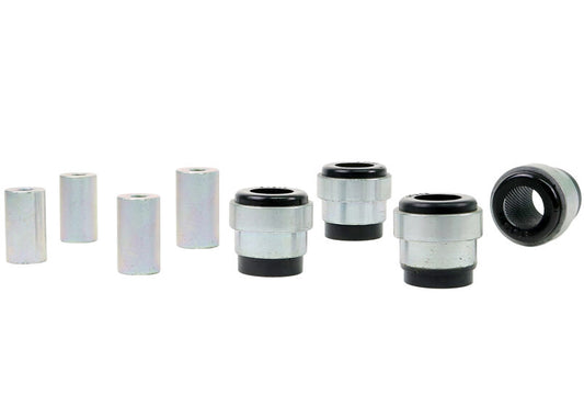 W53397 Whiteline Front Upper Control Arm - Bushing Kit to Suit Mazda6 GG, GY | Genuine Whiteline Suspension Component