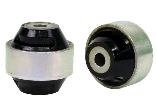 W53402 Whiteline Front Lower Control Arm - Inner Rear Bushing Kit to Suit Holden Astra TR, TS | Genuine Whiteline Suspension Component