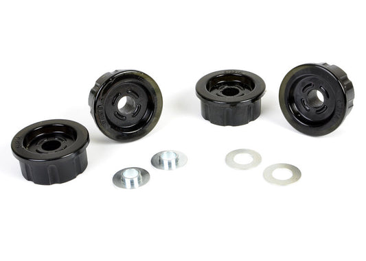 W53405A Whiteline Front Lower Control Arm - Inner Rear Bushing Kit to Suit Holden Captiva CG | Genuine Whiteline Suspension Component