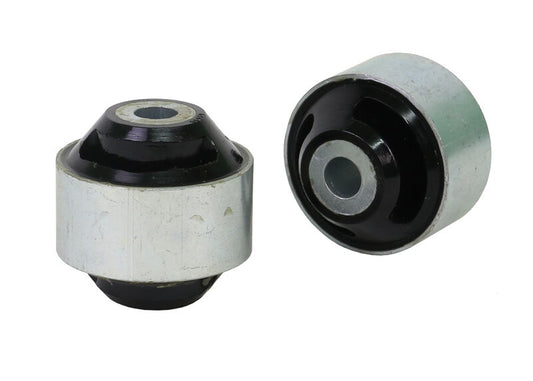 W53410 Whiteline Front Lower Control Arm - Inner Front Bushing Kit to Suit Honda Civic, CR-V and Integra | Genuine Whiteline Suspension Component