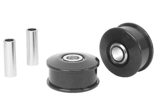 W53418 Whiteline Front Lower Control Arm - Inner Rear Bushing Kit to Suit Seat and Volkswagen A2 | Genuine Whiteline Suspension Component