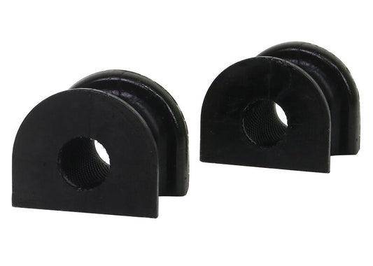 W53422 Whiteline Front Lower Control Arm - Inner Rear Bushing Kit to Suit Toyota Starlet EP | Genuine Whiteline Suspension Component