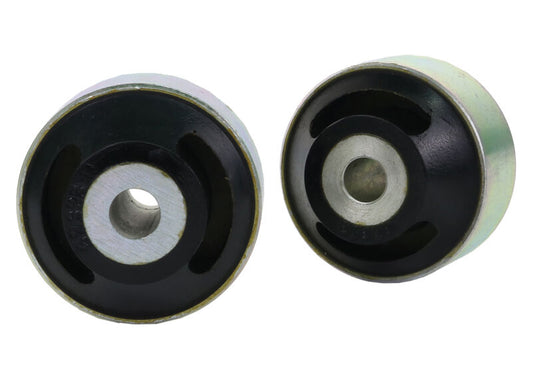 W53423 Whiteline Front Lower Control Arm - Inner Rear Bushing Kit to Suit Ford Fiesta, EcoSport and Mazda2 | Genuine Whiteline Suspension Component
