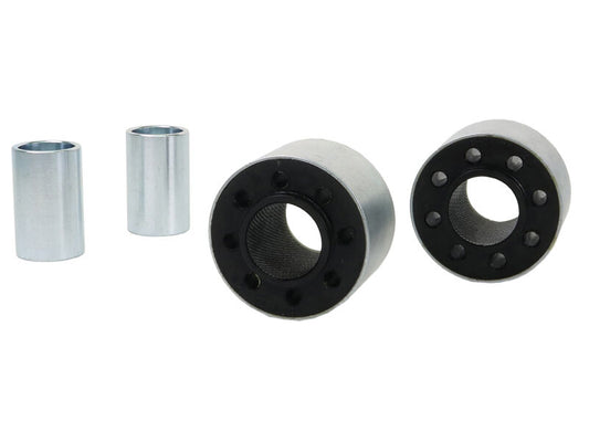 W53425 Whiteline Front Lower Control Arm - Inner Rear Bushing Kit to Suit Nissan X-Trail T30 | Genuine Whiteline Suspension Component