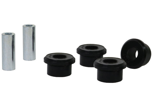 W53431 Whiteline Front Lower Control Arm - Inner Front Bushing Kit to Suit Holden Astra, Cruze and Volt | Genuine Whiteline Suspension Component