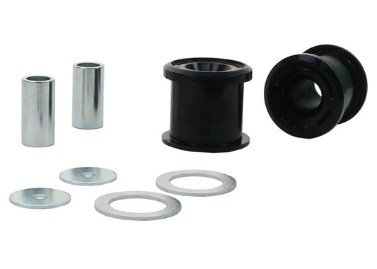 W53432 Whiteline Front Lower Control Arm - Inner Rear Bushing Kit to Suit Holden Astra, Cruze and Volt | Genuine Whiteline Suspension Component