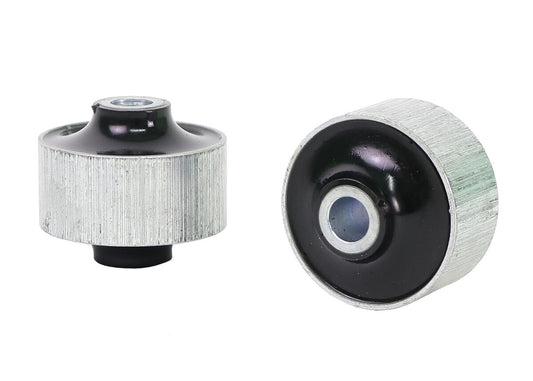 W53436 Whiteline Front Lower Control Arm - Inner Rear Bushing Kit to Suit Hyundai Elantra, Getz and Kia Cerato | Genuine Whiteline Suspension Component