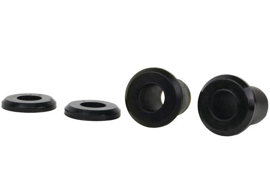 W53447 Whiteline Front Lower Control Arm - Inner Front Bushing Kit to Suit Toyota Corolla, Avalon and Holden Apollo | Genuine Whiteline Suspension Component