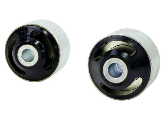 W53448 Whiteline Front Lower Control Arm - Inner Front Bushing Kit to Suit Hyundai Accent, I30 and Kia Rio | Genuine Whiteline Suspension Component