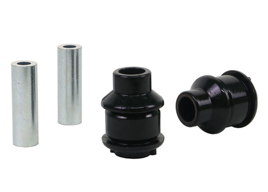 W53453 Whiteline Front Lower Control Arm - Bushing Kit to Suit BMW 1, 3 Series and Z4 | Genuine Whiteline Suspension Component