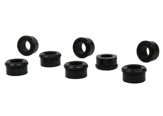 W53459 Whiteline Front Lower Control Arm - Inner Bushing Kit to Suit MG MGA, MGB | Genuine Whiteline Suspension Component