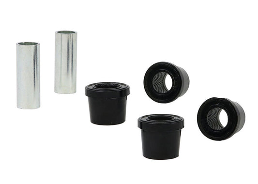 W53460 Whiteline Front Control Arm - Bushing Kit to Suit MG MGA, MGB | Genuine Whiteline Suspension Component