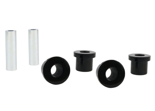 W53463 Whiteline Front Lower Control Arm - Inner Bushing Kit to Suit Volkswagen Transporter T3 | Genuine Whiteline Suspension Component