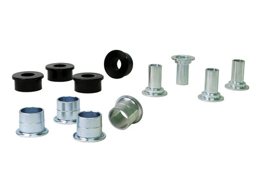 W53464 Whiteline Front Upper Control Arm - Bushing Kit to Suit Volkswagen Transporter T3 | Genuine Whiteline Suspension Component