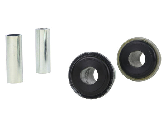 W53466 Whiteline Front Lower Control Arm - Inner Front Bushing Kit to Suit Holden Colorado, Rodeo and Isuzu D-Max | Genuine Whiteline Suspension Component
