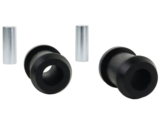 W53472 Whiteline Front Lower Control Arm - Inner Front Bushing Kit to Suit Mitsubishi Pajero NM-NX | Genuine Whiteline Suspension Component