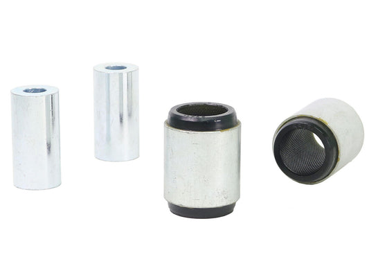 W53476 Whiteline Front Lower Control Arm - Bushing Kit to Suit Ford Territory SX-SZ and FPV | Genuine Whiteline Suspension Component