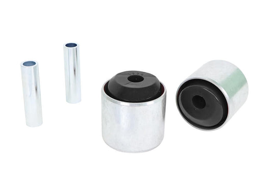 W53477 Whiteline Front Radius Arm Lower - Bushing Kit to Suit Ford Territory SX-SZ and FPV | Genuine Whiteline Suspension Component